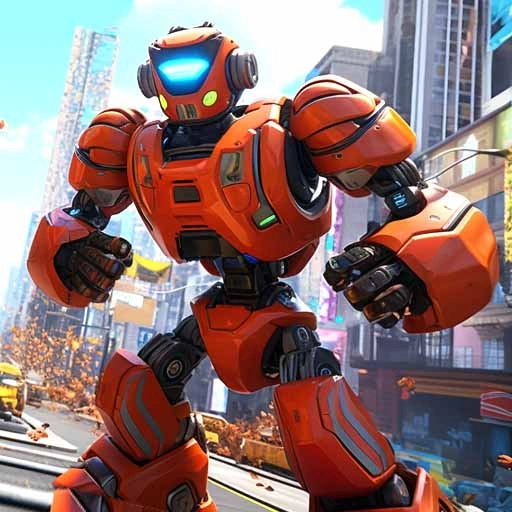 咸鱼特工队安卓直装版