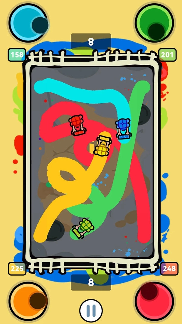 同桌对决最新版图3