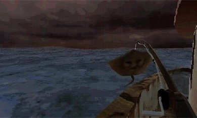 钓鱼怪谈官方最新版图1