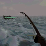 钓鱼怪谈官方最新版