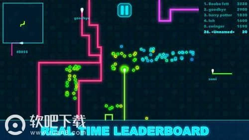 电力贪吃蛇官方最新版图2