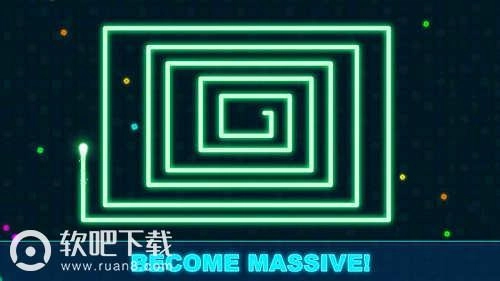 电力贪吃蛇官方最新版图3