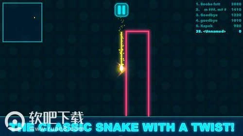 电力贪吃蛇官方最新版图1