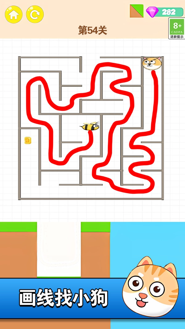 完美穿越安卓直装版图2