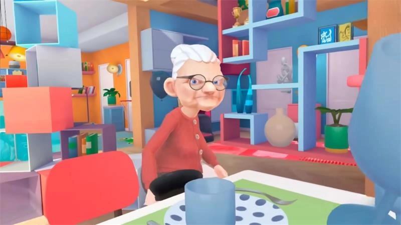 小猫咪大冒险无广告版图1