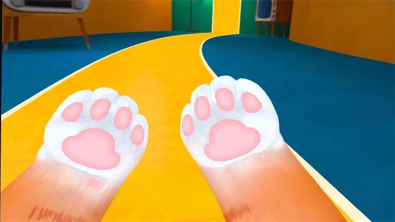 小猫咪大冒险无广告版图2