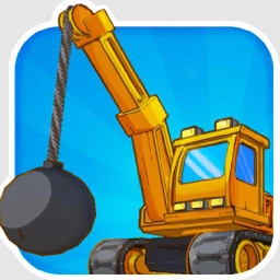 熊孩子拆家手机版