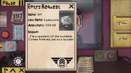 他不是我的邻居手机版图2