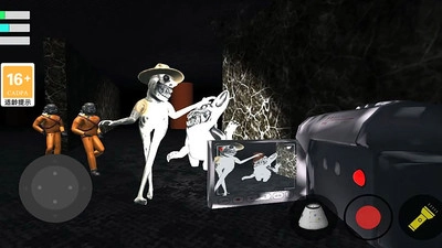 噩梦动物园安卓直装版图1