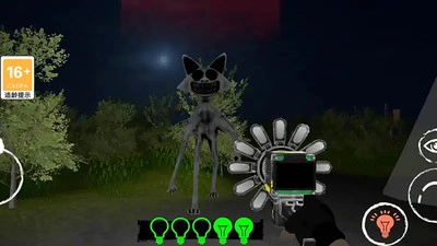 噩梦动物园安卓直装版图3