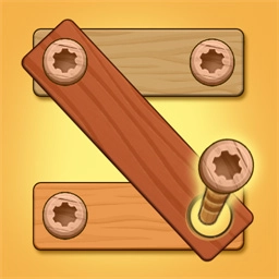 螺丝钉拆拆乐游戏官方最新版