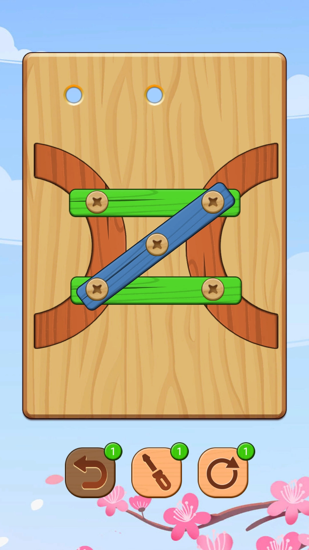 螺丝钉拆拆乐游戏官方最新版图2