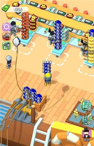 海鲜餐厅安卓版图4