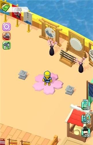 海鲜餐厅安卓版图3