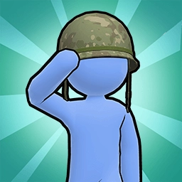 一冲飞天火柴人通用版