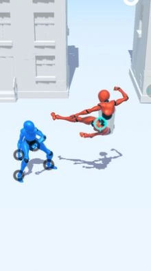 摧毁布娃娃3D游戏纯净版图2