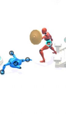 摧毁布娃娃3D游戏纯净版图1