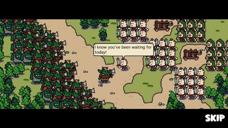 卡通战争游戏官方最新版图2