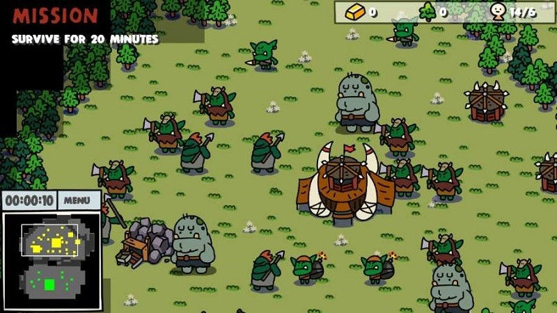 卡通战争游戏官方最新版图3