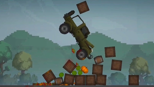 物理游乐场手游免费版图3