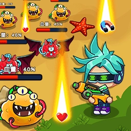 军团战争前线游戏最新版