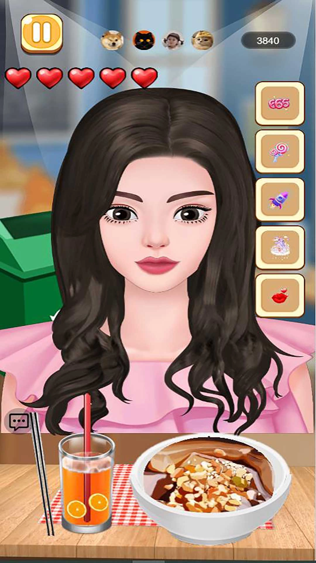 美食家寻味记最新版图4