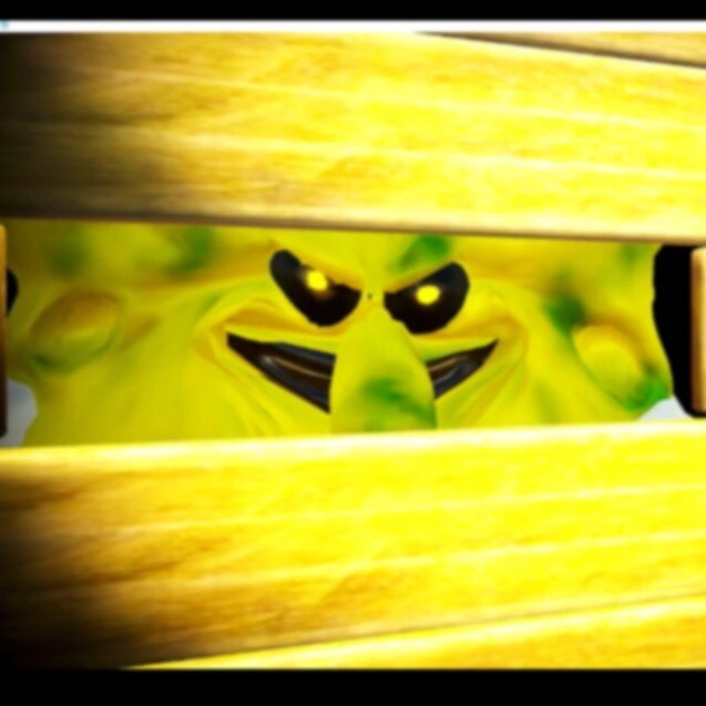 逃出蟹堡王官方正版