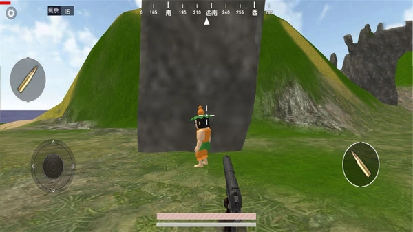 葫芦吃鸡兄弟安卓官方版图1