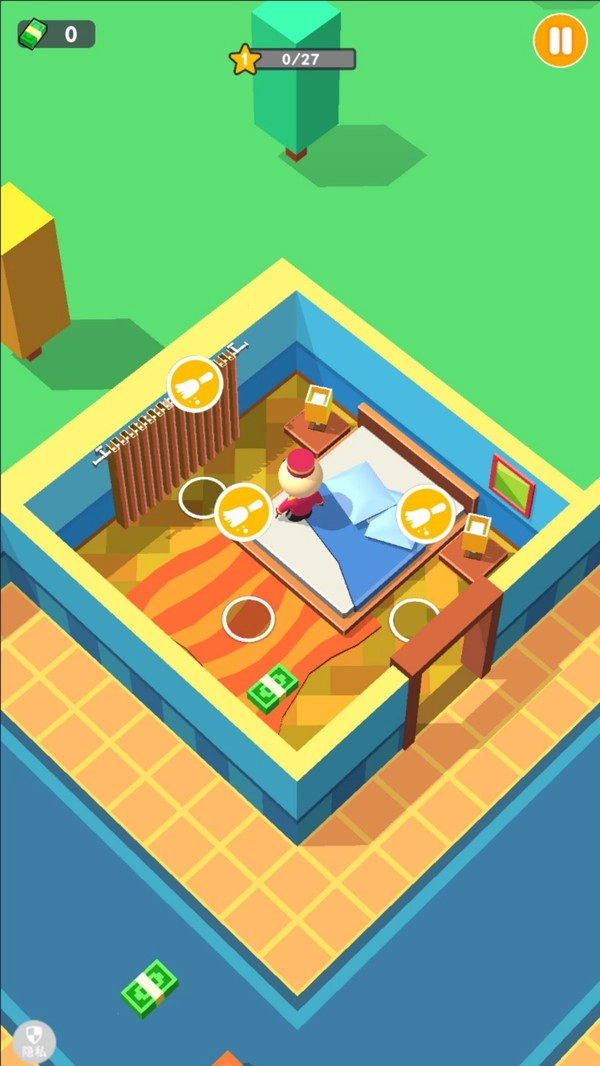 大富豪经营之道直装游戏版图3