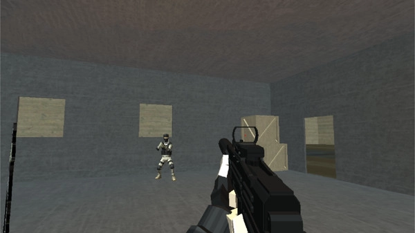 超能大兵团免费原版图3