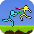 火柴人竞技模拟免费原版