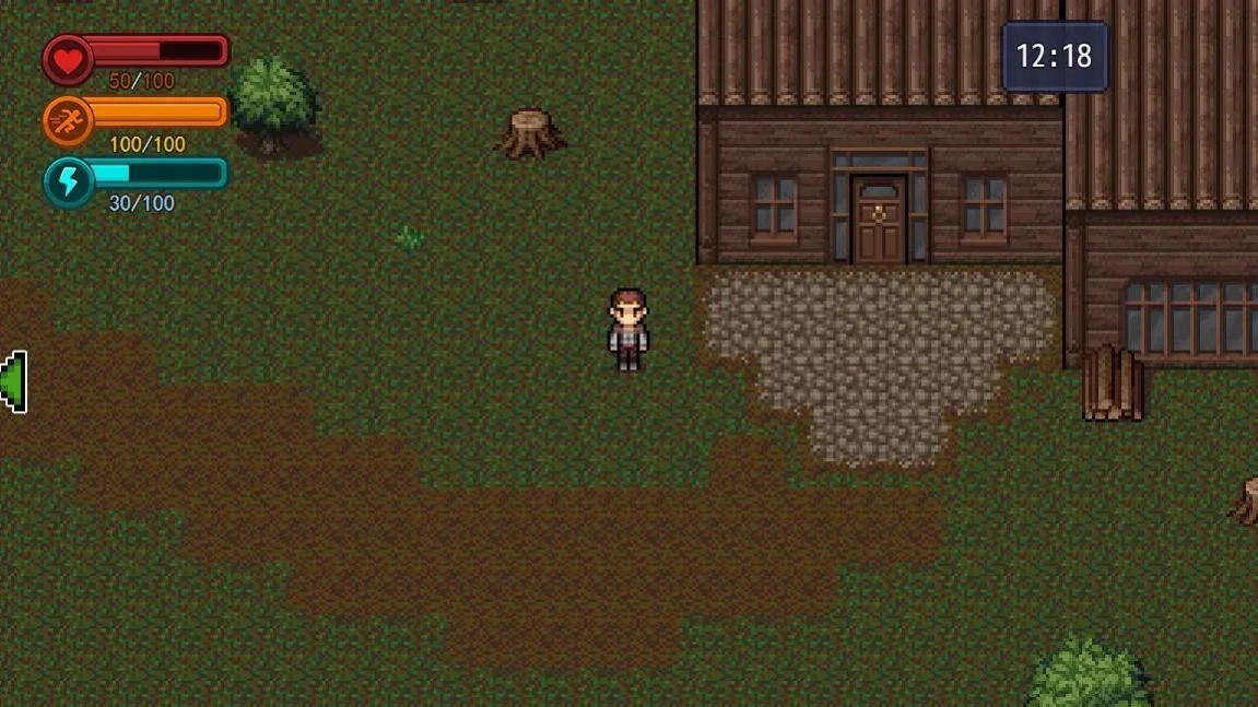 生存边缘3手游无广告版图1