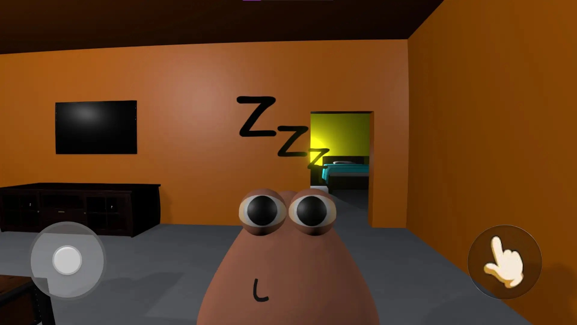 养只宠物蛋手游版图3