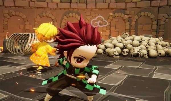 动漫少年的战争最新版图1