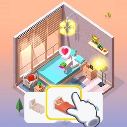 装扮梦想家园手游直装版