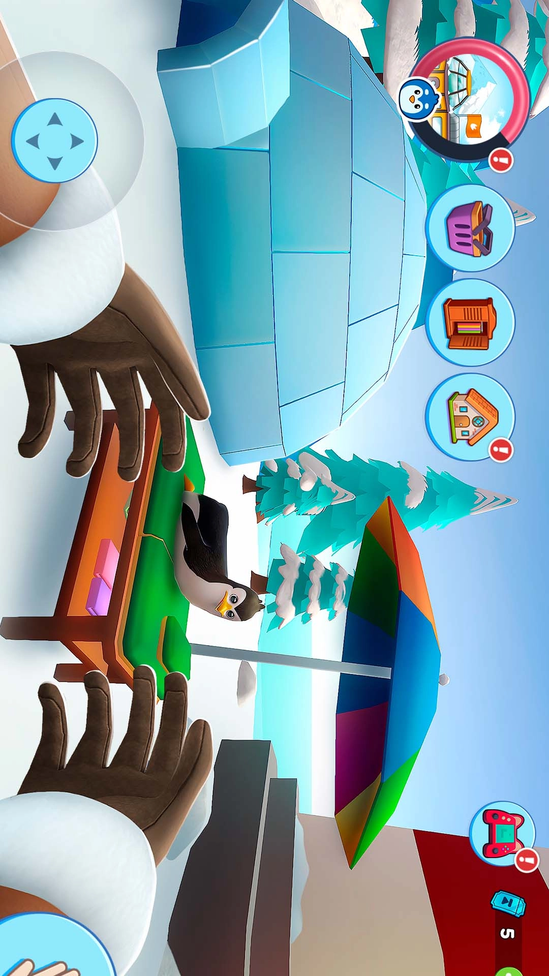 放松一夏通用版图2