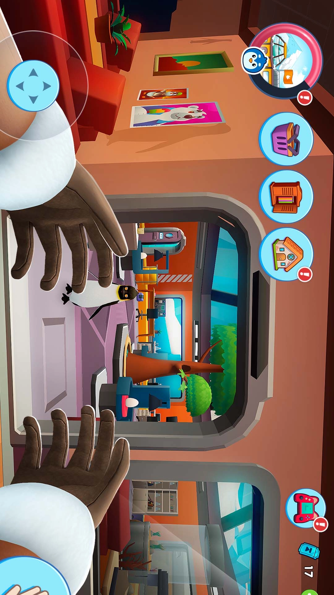 放松一夏通用版图1