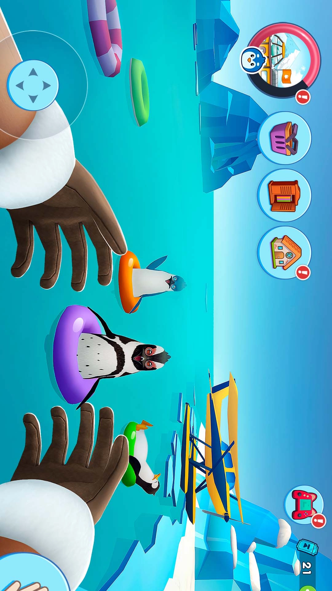 放松一夏通用版图3