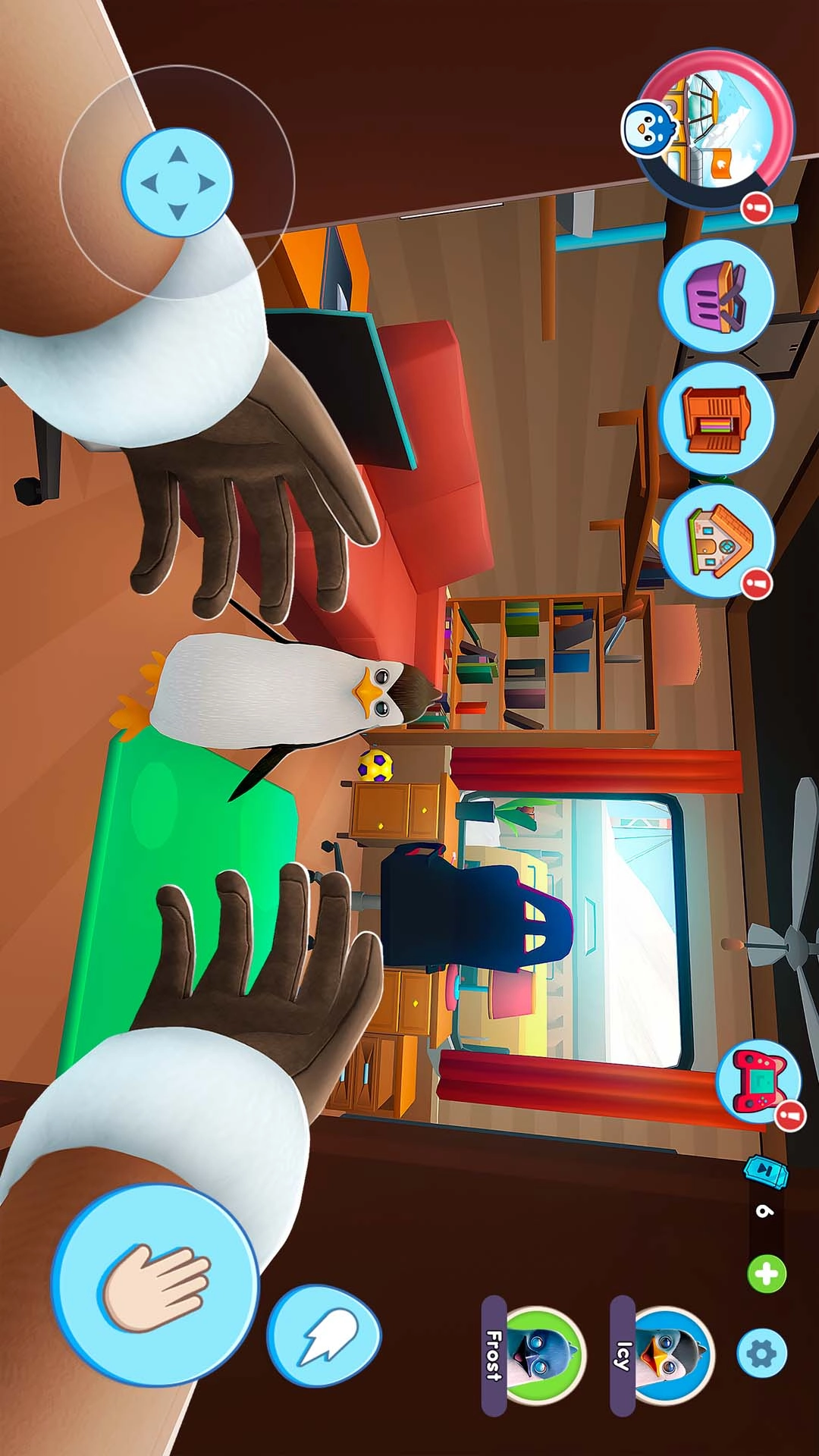 放松一夏通用版图4