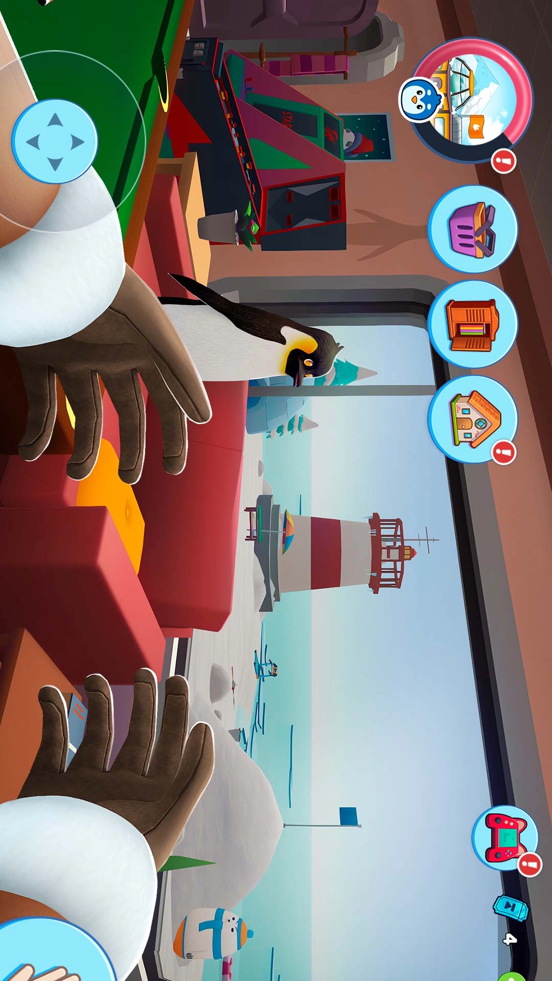 放松一夏通用版图5