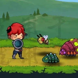 不停战斗的火柴人游戏安装包