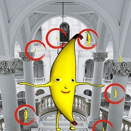 找到隐藏的它正版