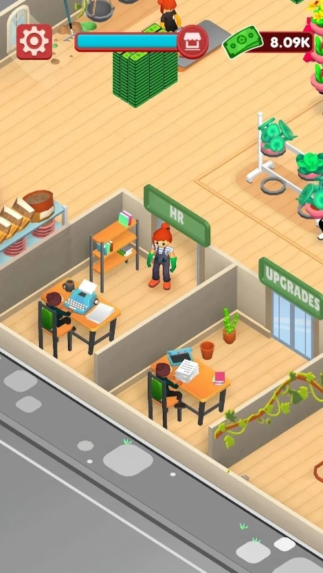 植物与朋友游戏安装包图2