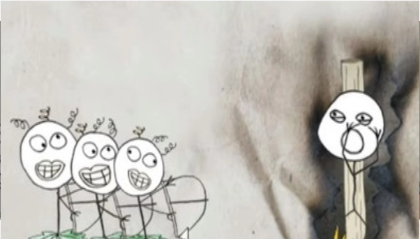 巨魔任务游戏纯净最新版图3