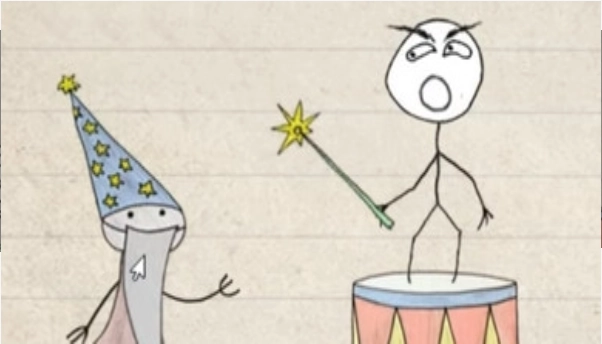 巨魔任务游戏纯净最新版图2