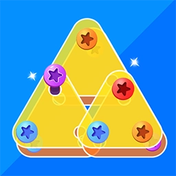 拆螺丝大挑战直装游戏版