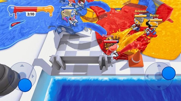 老铁大闯关游戏官方版图2