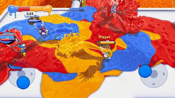 老铁大闯关游戏官方版图1