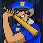 逃离监狱奶奶免费版