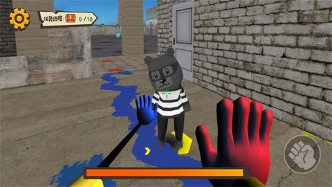 恶梦疑云密室逃脱手游直装版图3